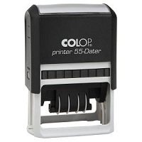 štampiljke in žigi online - COLOP Printer 55 Dater